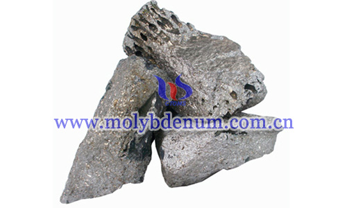 ferro molybdenum image 