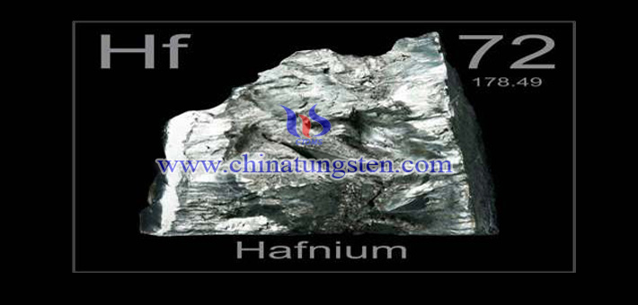 hafnium picture