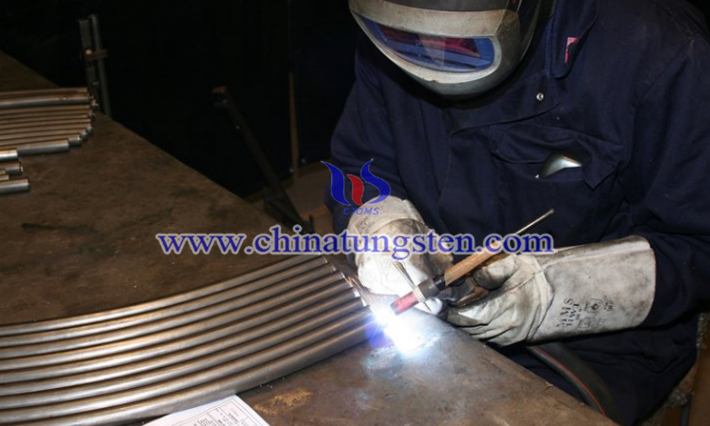 high grade tungsten image 