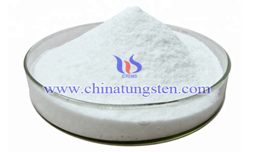 lanthanum oxide image 