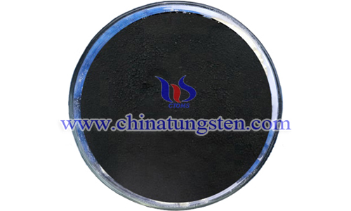 molybdenum disulfide image molybdenum disulfide image