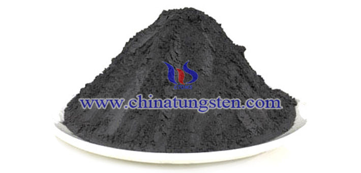 molybdenum powder picture
