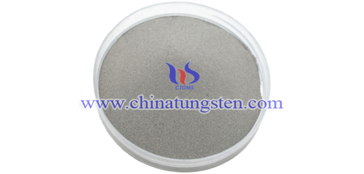 molybdenum powder image 