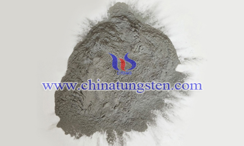 molybdenum powder image 