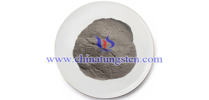 molybdenum powder image 