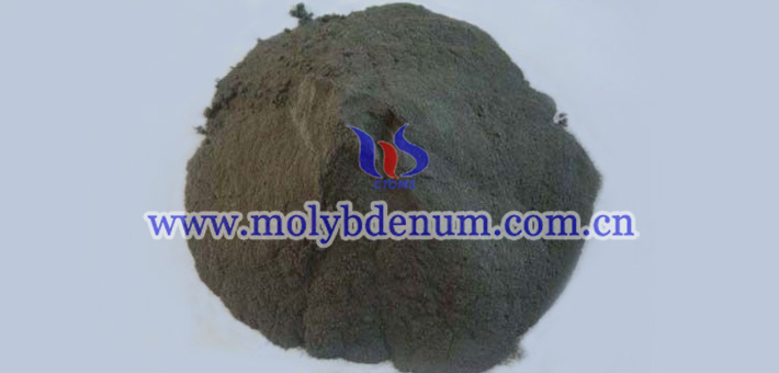 molybdenum powder image 