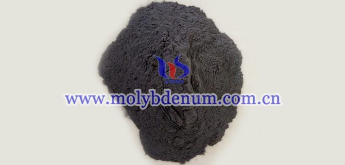 molybdenum powder image 