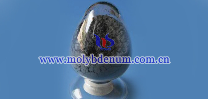 molybdenum powder image 