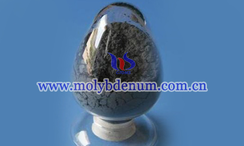 molybdenum powder image molybdenum powder image