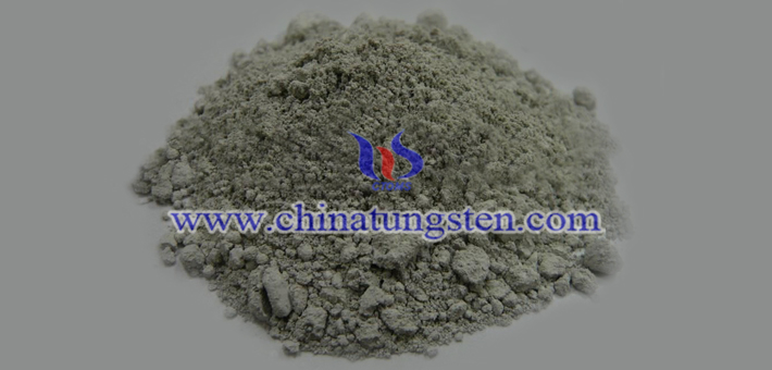 molybdenum trioxide image 