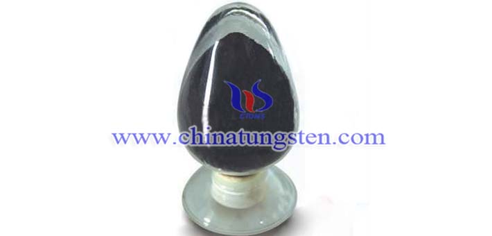 praseodymium oxide image