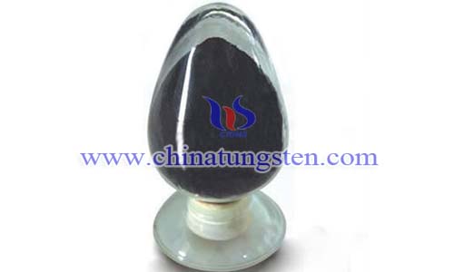 praseodymium oxide image praseodymium oxide image