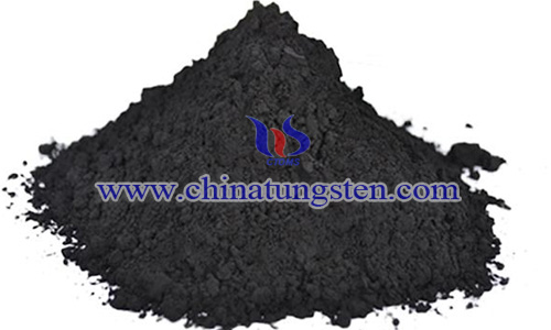 praseodymium oxide image 