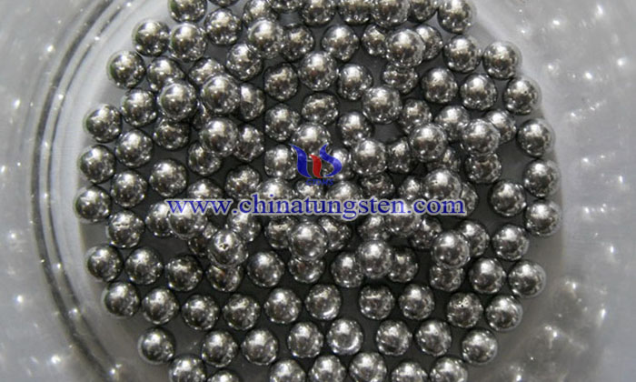 tungsten carbide ball picture