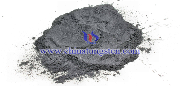 tungsten powder picture 