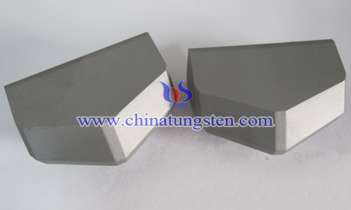 tungsten carbide shield blade picture