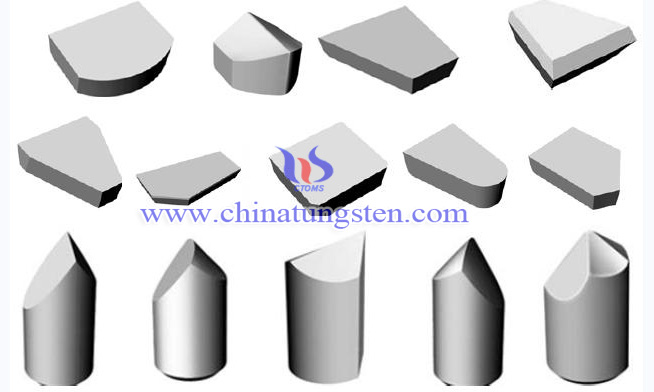 tungsten carbide tip picture