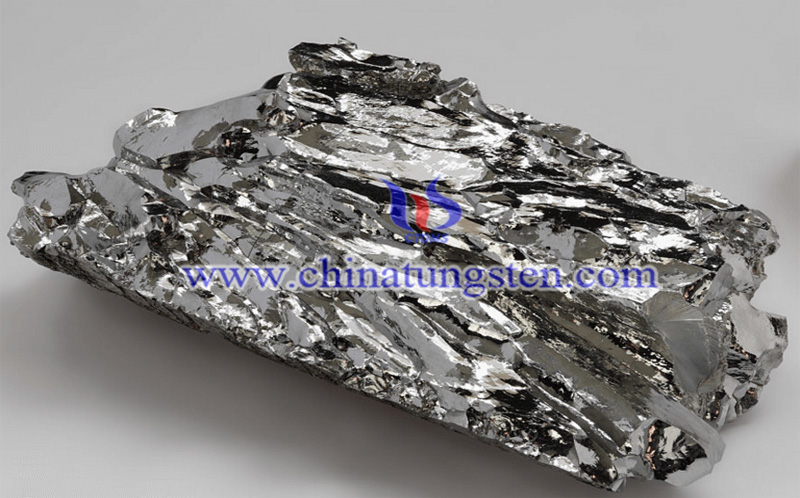 tungsten concentrate stone image