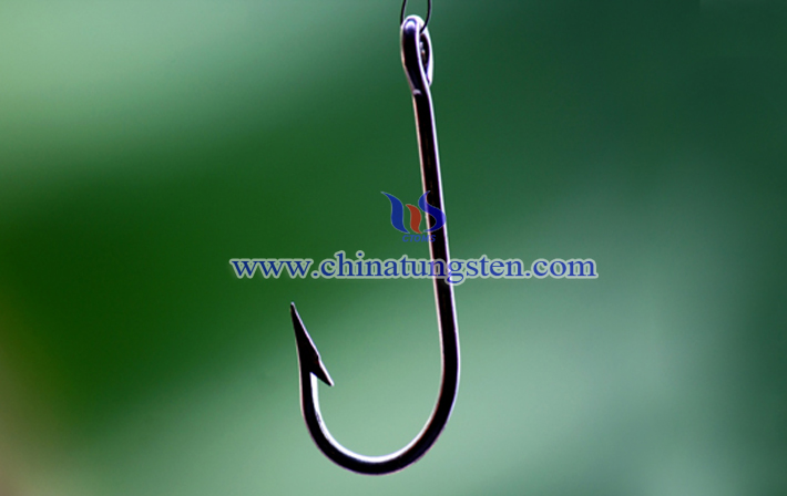 The Best Choice for Fishing Enthusiasts - Tungsten Vanadium Fishing Needle