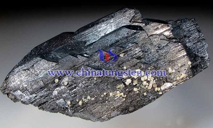 tungsten ore image 