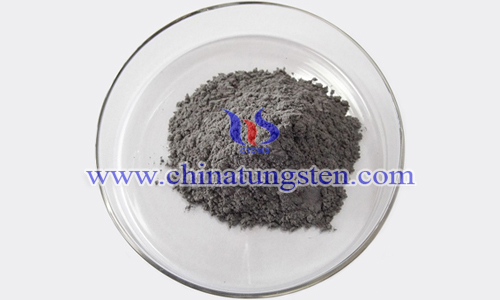 tungsten powder picture