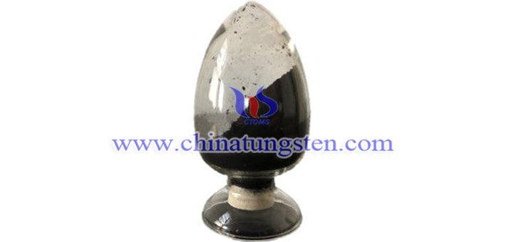 tungsten powder image 