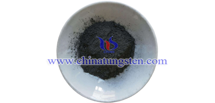 tungsten powder image 