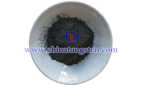 tungsten powder image 