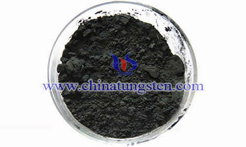 tungsten powder image 