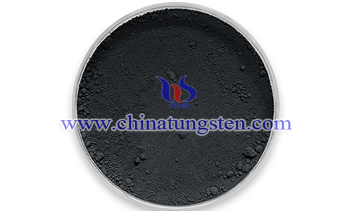 tungsten powder image 
