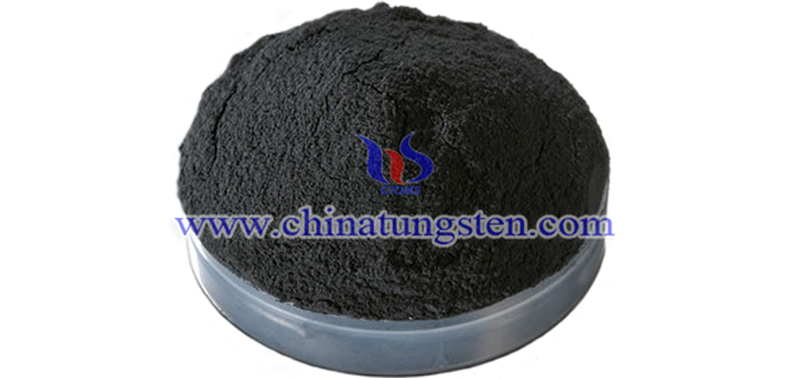 tungsten powder image 