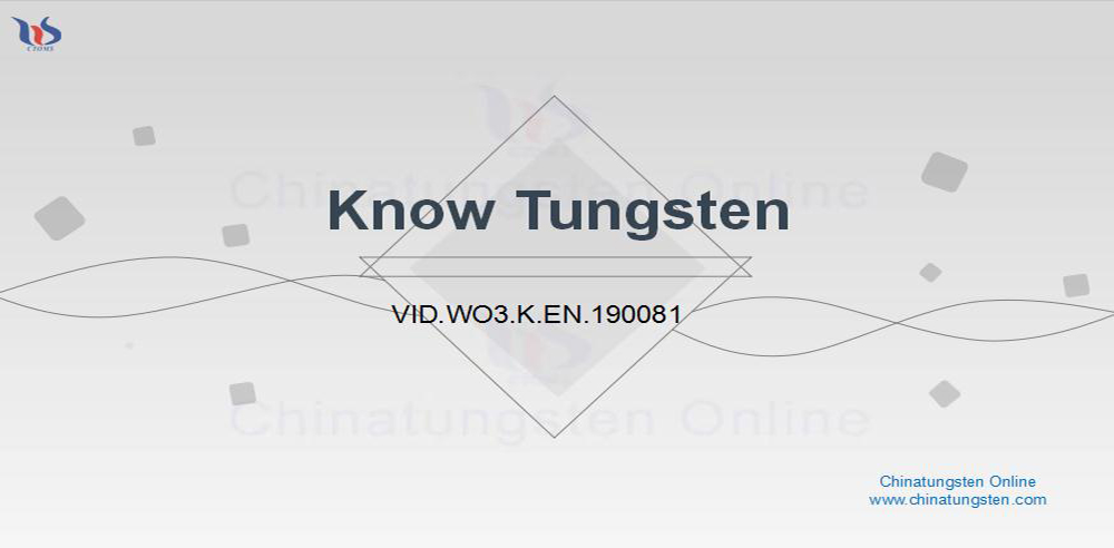 strontium tungstate image