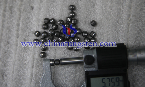 硬质合金球图片 硬质合金球图片