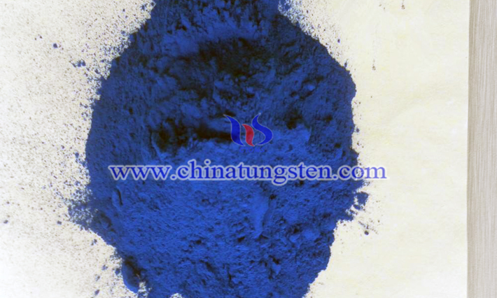 透明隔热纳米粉体用掺铯钨青铜粉体图片 透明隔热纳米粉体用掺铯钨青铜粉体图片