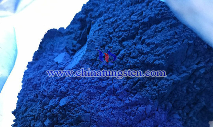 纳米陶瓷分散液用纳米钨酸铯粉体图片 纳米陶瓷分散液用纳米钨酸铯粉体图片