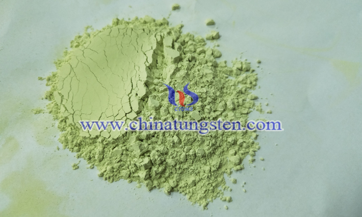 餐厅隔热膜用纳米三氧化钨图片