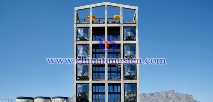 建筑隔热玻璃用Cs0.32WO3图片 建筑隔热玻璃用Cs0.32WO3图片