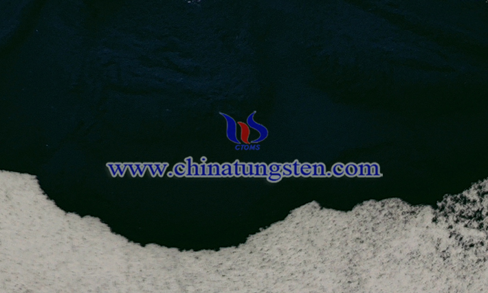 近红外光屏蔽膜用CsxWO3图片