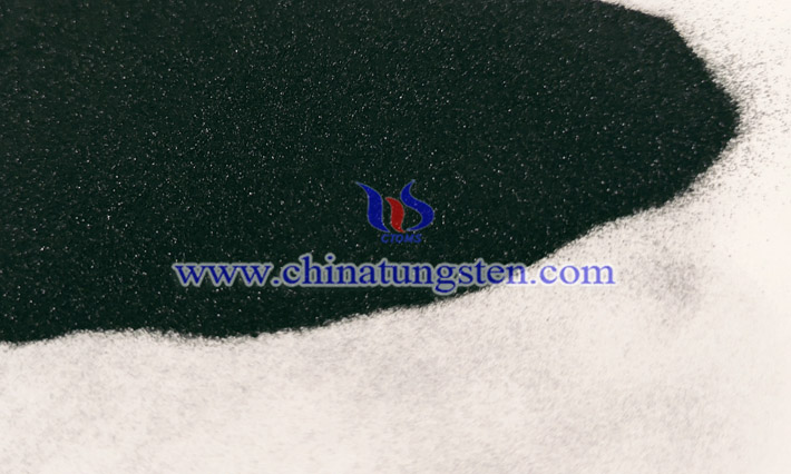 近红外吸收材料用铯钨青铜图片