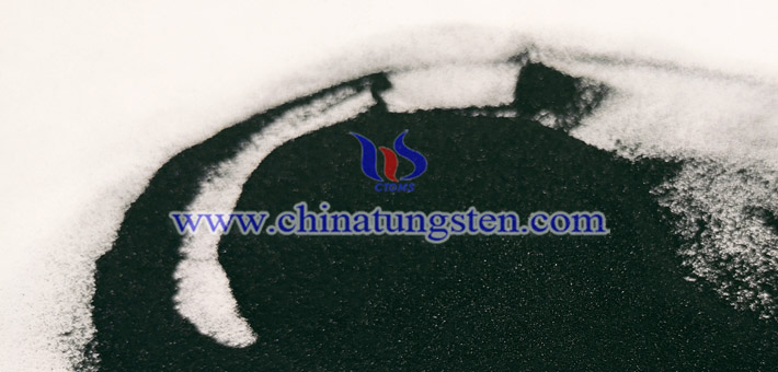 新型建筑节能材料:铯钨青铜-石蜡复合材料图片 新型建筑节能材料:铯钨青铜-石蜡复合材料图片