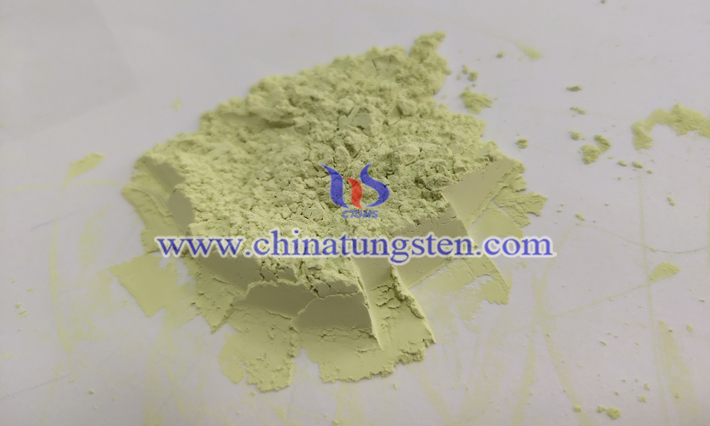 智能玻璃用氧化钨电致变色薄膜图片 智能玻璃用氧化钨电致变色薄膜图片