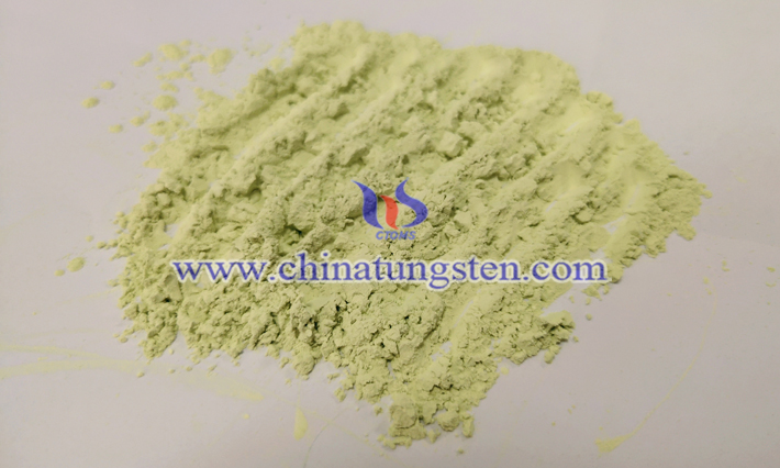 电致变色薄膜用三氧化钨图片 电致变色薄膜用三氧化钨图片