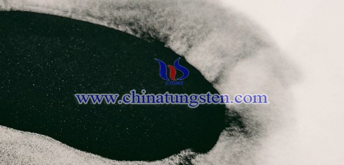 阳台玻璃隔热涂料用纳米Cs0.33WO3图片 阳台玻璃隔热涂料用纳米Cs0.33WO3图片