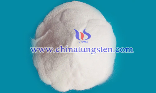 仲钨酸铵图片 仲钨酸铵图片
